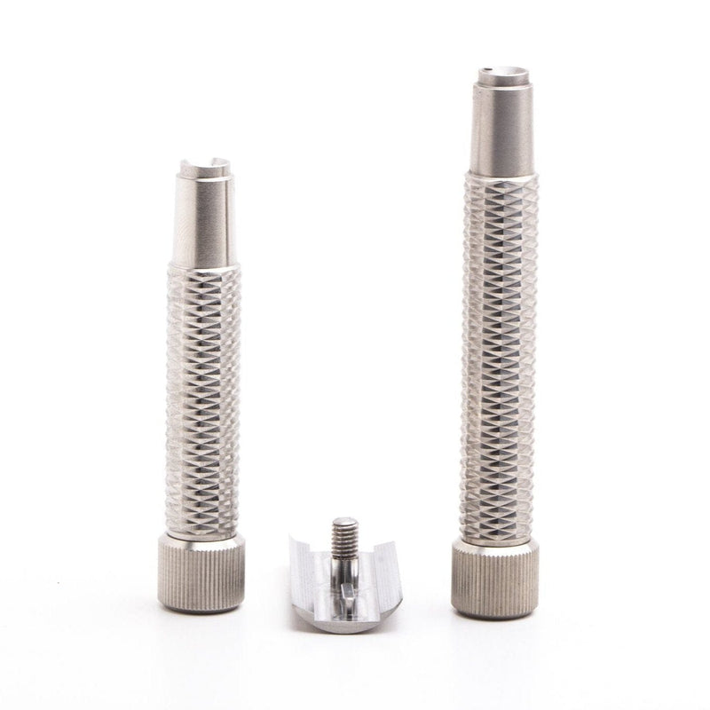 Sentry Slant Razor Parts - Rex Supply Co. Razor Parts Rex Supply Co. 