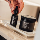 Alpha Beard Oil Beard Oil Johnny Slicks 