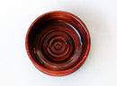 Red Cedar Lather Bowl Shaving Bowls and Mugs CreationsByWill 