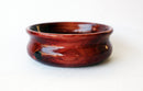 Red Cedar Lather Bowl Shaving Bowls and Mugs CreationsByWill 