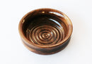 Walnut Lather Bowl Shaving Bowls and Mugs CreationsByWill 