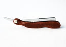Mahogany Shavette Light Shavette CreationsByWill 