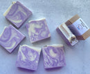 MEMA'S LOVE HANDCRAFTED SOAP Bath Soap Lustful Bath, LLC 