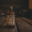 Benjamin Beard Oil Beard Oil Johnny Slicks 