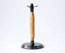 Maple Shave Stand Shaving Stands CreationsByWill 