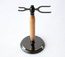 Maple Shave Stand Shaving Stands CreationsByWill 