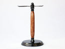 Mahogany Shave Stand Shaving Stands CreationsByWill 