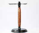 Mahogany Shave Stand Shaving Stands CreationsByWill 