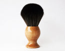 Maple Game Changer Lather Brush Shaving Brush CreationsByWill 
