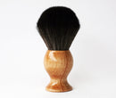 Maple Game Changer Lather Brush Shaving Brush CreationsByWill 