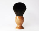 Maple Game Changer Lather Brush Shaving Brush CreationsByWill 