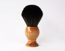 Maple Game Changer Lather Brush Shaving Brush CreationsByWill 