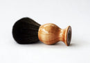 Maple Game Changer Lather Brush Shaving Brush CreationsByWill 