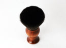 Mahogany Game Changer Lather Brush Shaving Brush CreationsByWill 