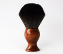 Mahogany Game Changer Lather Brush Shaving Brush CreationsByWill 