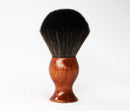 Mahogany Game Changer Lather Brush Shaving Brush CreationsByWill 