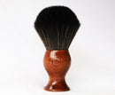 Mahogany Game Changer Lather Brush Shaving Brush CreationsByWill 