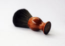 Mahogany Game Changer Lather Brush Shaving Brush CreationsByWill 