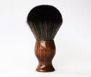 Walnut Game Changer shave Brush Shaving Brush CreationsByWill 