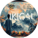 Ikigai Shaving Soap Shaving Soap WhollyKaw Tallow - Crème Fraîche 