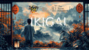Ikigai After Shave Splash Aftershave Splash WhollyKaw 