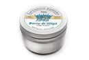 Pure Illipe Nut Butter Pre-Shave Skin Treatment Pre-Shave Saponificio Varesino 