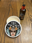 RARE!! Ariana & Evans Shave Soap & Splash Bundle - "Vida After Dark"