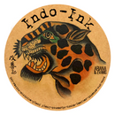 Indo-Ink Shaving Soap (Kaizen 2e) - by Ariana & Evans Shaving Soap Murphy and McNeil Store 