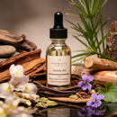 Parallel Fragrances Inertia Fragrance Oil