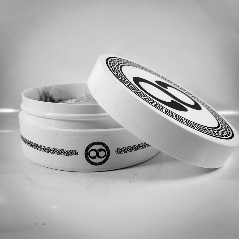 Infinitus Shaving Soap (AON) - by Murphy and McNeil Shaving Soap Murphy and McNeil Store 