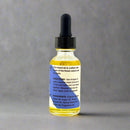 Barbershop Beard Oil Beard Oil Prohibition Soap 