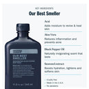 Grooming Lounge Our Best Smeller Body Wash Body Wash Grooming Lounge 