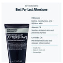 Grooming Lounge Best For Last Aftershave Aftershave Grooming Lounge 