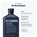 Grooming Lounge The Best Shampoo Shampoo & Conditioner Grooming Lounge 