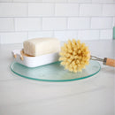 Wooden Scrub Brush Grooming Tools Love of Earth Co. 