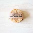 Dog Shampoo Bar Love of Earth Co. 