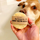Dog Shampoo Bar Love of Earth Co. 