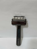 Jokmae 21 T Single Edge Pivot Safety Razor (x5 uses)