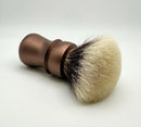 OUMO Tyrant T-4 Shaving Brush