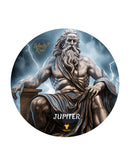 JupiterShaving Soap Shaving Soap WhollyKaw Tallow - Crème Fraîche 