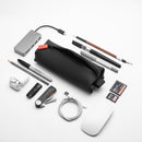 The Koby Mini Dopp Kit Cases and Dopp Bags TOOLETRIES 