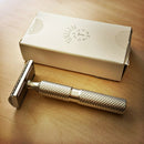 Timeless Razor AL DE Safety Razor