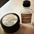Wet The Face Thomas Shelby's Signature Scent Soap and Aftershave