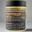 Kentucky Bourbon Beard Butter Beard Balms & Butters Prohibition Soap 