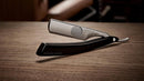 Kingsguard Straight Razor Shavette Tondeo North America 