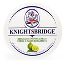Bergamot Shaving Cream (6oz) - by Knightsbridge Shaving Cream Murphy and McNeil Store 