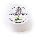 Aloe Water Shaving Cream (6oz) - by Knightsbridge Shaving Cream Murphy and McNeil Store 