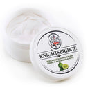 Bergamot Shaving Cream (6oz) - by Knightsbridge Shaving Cream Murphy and McNeil Store 