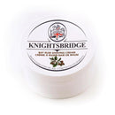 Bay Rum Shaving Cream (6oz) - by Knightsbridge Shaving Cream Murphy and McNeil Store 