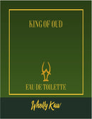 King of Oud Eau de Toilette Colognes and Perfume WhollyKaw 